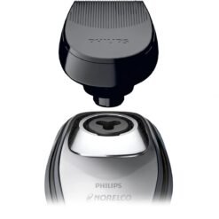 Rasuradora electrica Philips Shaver 5675 cabezales flexibles_0