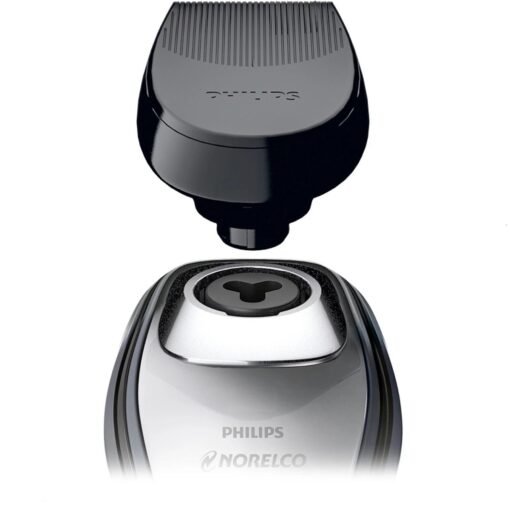 Rasuradora electrica Philips Shaver 5675 cabezales flexibles_0