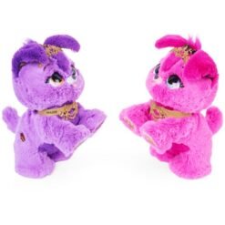 Cachorro Present Peluche Interactivo Princess Puppy Niños_1