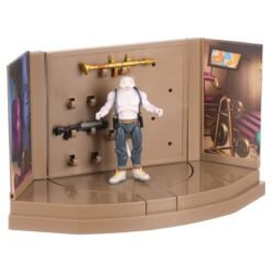 Fortnite Meowscles Set 2 Figuras Articuladas Sala Agentes_3
