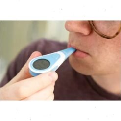 Termometro digital Vicks ComfortFlex función detectar fiebre_2