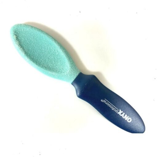 Limador De Callos Suavizador y Exfoliador Profesional Onyx_2