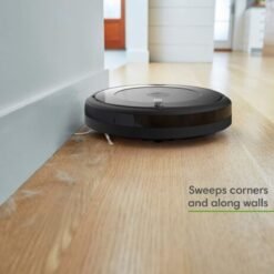 Aspiradora Robot Inteligente Irobot Roomba 692 Conexión Wifi_1