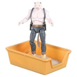 Fortnite Meowscles Set 2 Figuras Articuladas Sala Agentes_1