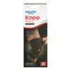 Rodillera Ajustable Protectora Deportiva Elastica y comoda_3