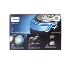 Rasuradora electrica Philips Shaver 5675 cabezales flexibles_1