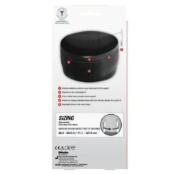 Faja Ajustable Soporte Dolor Lumbar Espalda Deporte Mueller_3