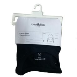 Ropa Termica Hombre Goodfellow&Co Camisa Pantalon Interior_7
