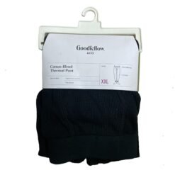 Ropa Termica Hombre Goodfellow&Co Camisa Pantalon Interior_10