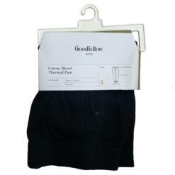 Ropa Termica Hombre Goodfellow&Co Camisa Pantalon Interior_5