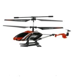 Drone Helicoptero Control Remoto Sky Rover King Efectos Led_0