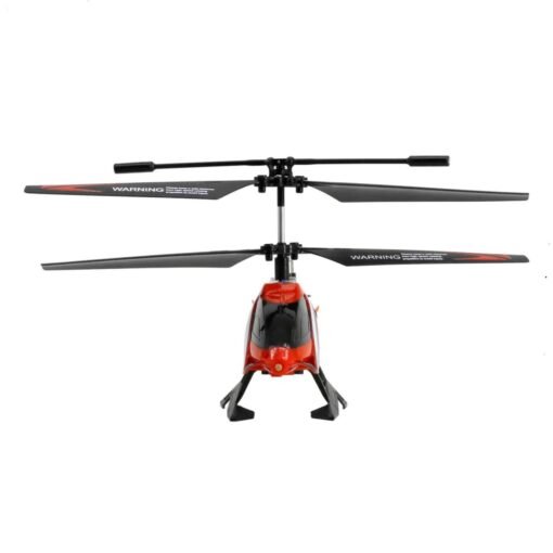Drone Helicoptero Control Remoto Sky Rover King Efectos Led_1