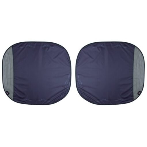 Protector Solar Cubre Sol Cortinas Parabrisa Carro AutoDrive_6