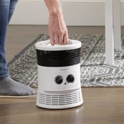 Calentador Calefactor Ambiental Electrico Honeywell Nyb 360g_2