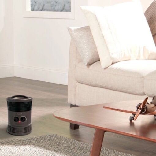 Calentador Calefactor Ambiental Electrico Honeywell Nyb 360g_6