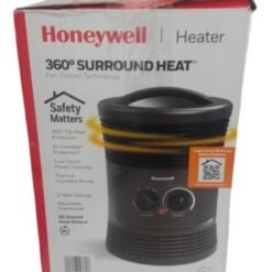 Calentador Calefactor Ambiental Electrico Honeywell Nyb 360g_7