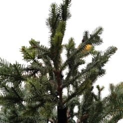 Arbol Navideño Pino Artifical Frondoso Decorativo 1.50 mts_1