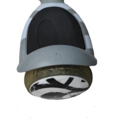 Patineta Electrica Hoveboard Luces Led Todo Terreno Jetson_3
