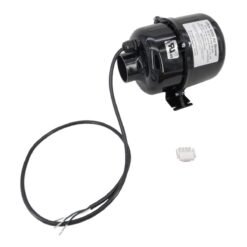 Soplador Para Alberca O Jacuzzi 120v Ultra 9000 Air Supply_3