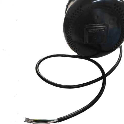 Soplador Para Alberca O Jacuzzi 120v Ultra 9000 Air Supply_0