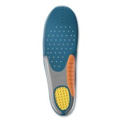 Plantilla Ortopedica Soporte DrScholls Hombre Par Ajustable_2