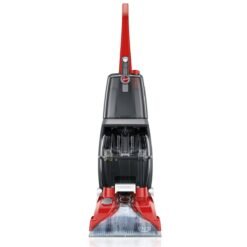 Aspiradora Limpiadora De Pisos Alfombra Hoover Power Scrub_10