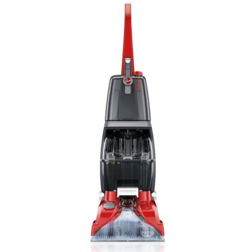 Aspiradora Limpiadora De Pisos Alfombra Hoover Power Scrub_10