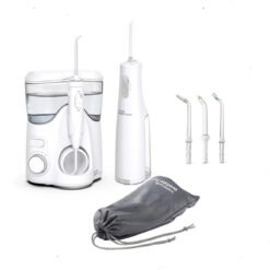 Waterpik Sistema Aseo Dental Agua A Presion Irrigador Bucal_1