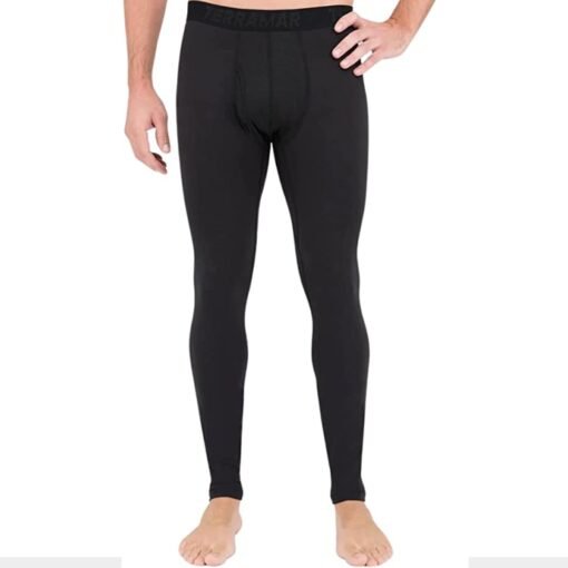 Ropa Interior Termica Terramar Wilder Collection Caballero_5