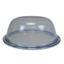 Refractario vidrio redondo multiusos Royal Doulton Hornear_7