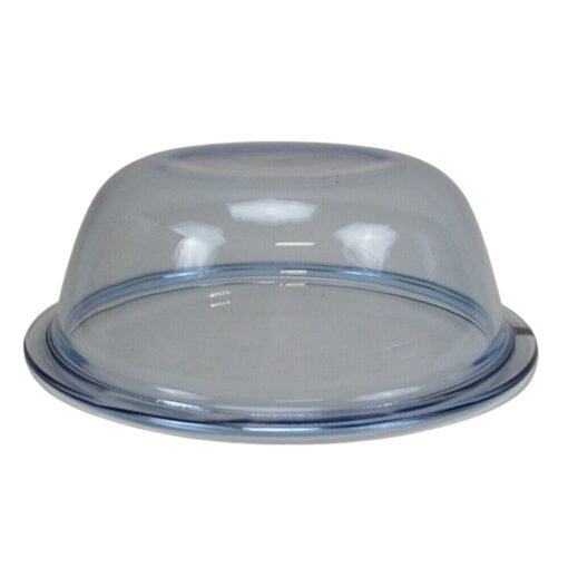 Refractario vidrio redondo multiusos Royal Doulton Hornear_7