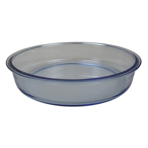 Refractario vidrio redondo multiusos Royal Doulton Hornear_6