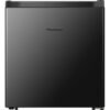 Frigobar Hisense Wms017m6xbe Mini Refri Negro 1.6 Ft_0