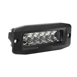 Barras luz LED Traveller 1100 Lumenes Todo Terreno Empotrado_1