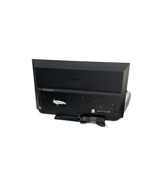Pantalla TV Sony 32 Pulg KDL-32R400A Lcd Television_2