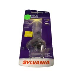 Sylvania Xtra Vision H7 55W Una Bombilla Luz de Cabezal Bajo_1