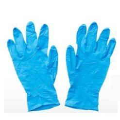 Guantes Nitrilo Libre Latex No Polvo Uso Medico Multiusos_6