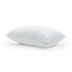 ALMOHADA POLIESTER MAINSTAYS QUEEN ESTANDAR CONFORTABLE PILLOW_1