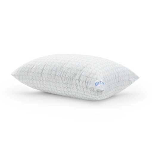 ALMOHADA POLIESTER MAINSTAYS QUEEN ESTANDAR CONFORTABLE PILLOW_1