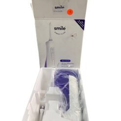 Irrigador Bucal Smile Direct Inalambrico Para Piezas_1