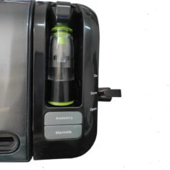 Maquina De Empaque Sellado Al Alto Vacio Food Saver Piezas_2
