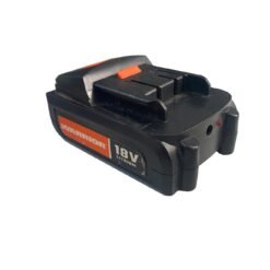 Bateria de Litio Con Capacidad 1.3 ah de 18 voltios Warrior_2
