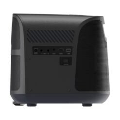 Proyector Audio ION Deluxe HD720p Karaoke Portatil Bluetooth_2