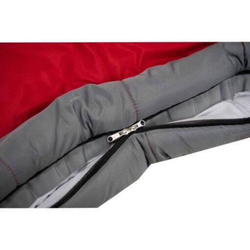 Bolsa Saco Dormir Sleeping Bag Mummy Camping Individual_2