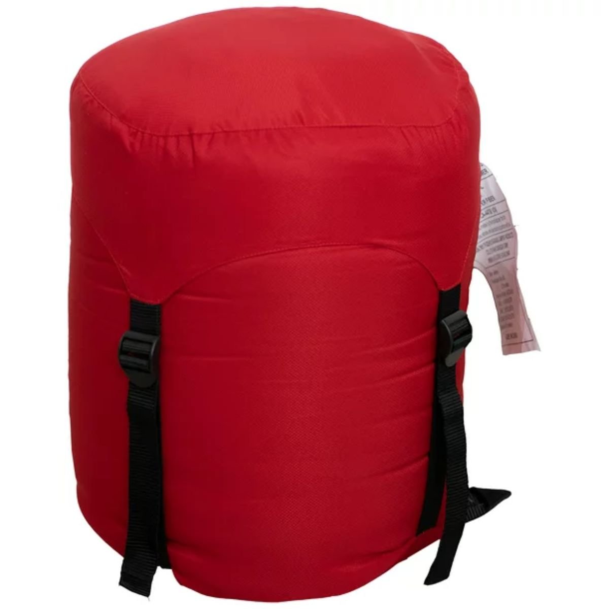 Bolsa Saco De Dormir Doble Ntk Kuple Sleeping Bag Con Almohadas Clima 5°C A  5°C