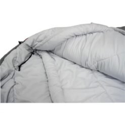 Bolsa Saco Dormir Sleeping Bag Mummy Camping Individual_6