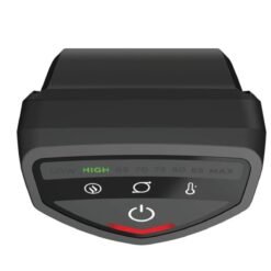 CALENTADOR CALEFACTOR DIGITAL PORTATIL DE CERAMICA LASKO_1