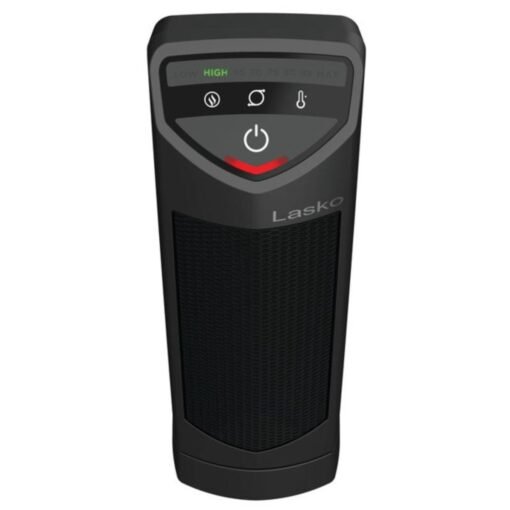 CALENTADOR CALEFACTOR DIGITAL PORTATIL DE CERAMICA LASKO_3