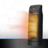 CALENTADOR CALEFACTOR DIGITAL PORTATIL DE CERAMICA LASKO_0
