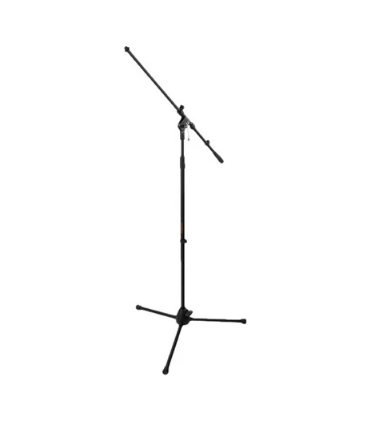 Soporte de microfono con brazo fijo Tripode Auray MS-5230F_0 Soporte de microfono con brazo fijo Tripode Auray MS-5230F_0